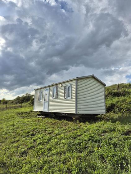 Casa mobila de vanzare! - 1