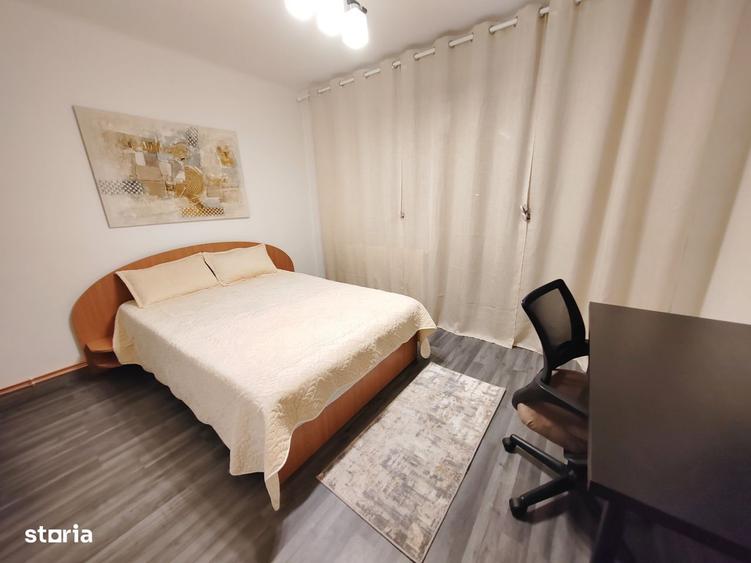 Apartament 2 camere si parcare in Precizia - 6