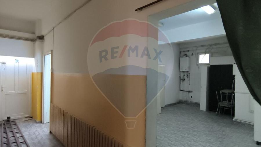 Spațiu comercial alimentatie publica - 10