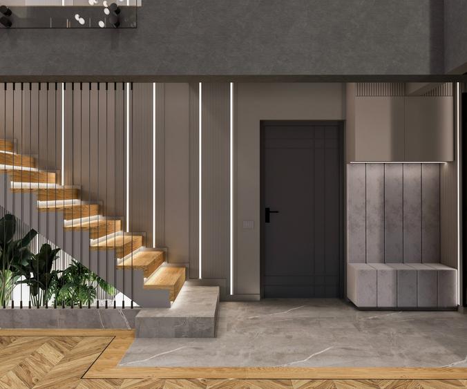 Penthouse 5 camere tip duplex | Piața Muncii | Zonă centrală | 0% Comision - 6