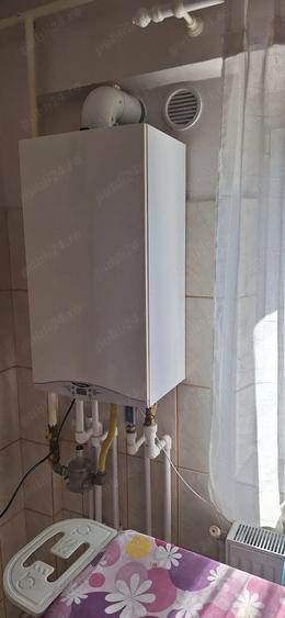 Apartament 3 camere 2 bai vis a vis de Paco Odobesti - 4