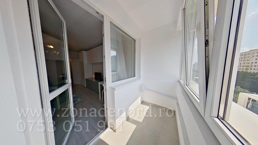 Garsonieră Dristor, chiar lângă stația de metrou,  anunț real, poze reale - 6