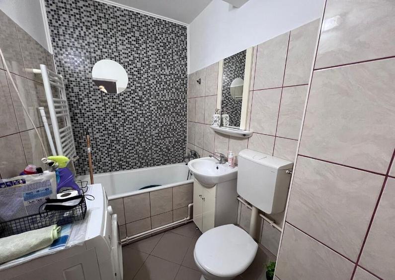 Apartament o camera,zona Dorobanti - 2