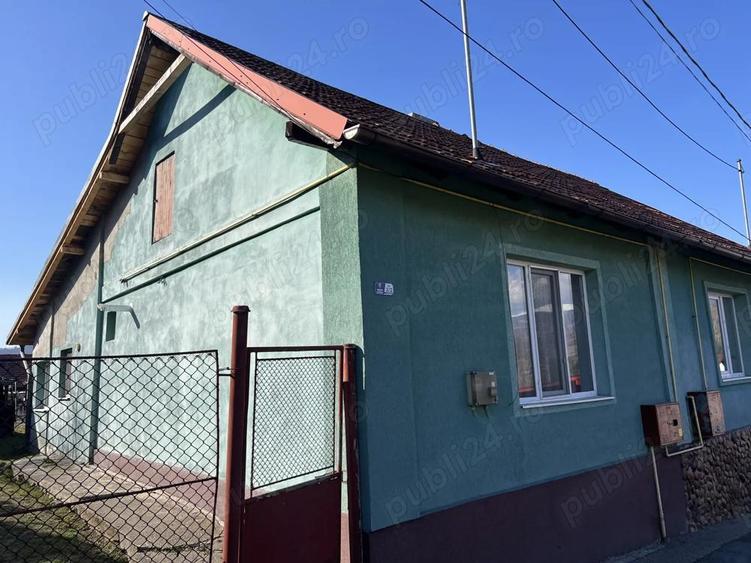 Casa de vanzare Petrila-Lonea - 1