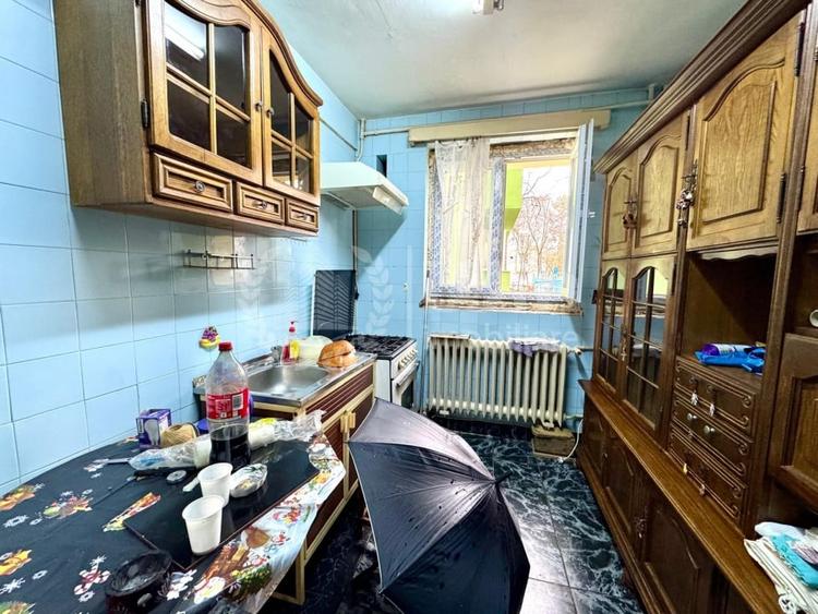 Apartament cu 2 camere | 49mp | Balcon | Gheorgheni | Zona Unirii - 4