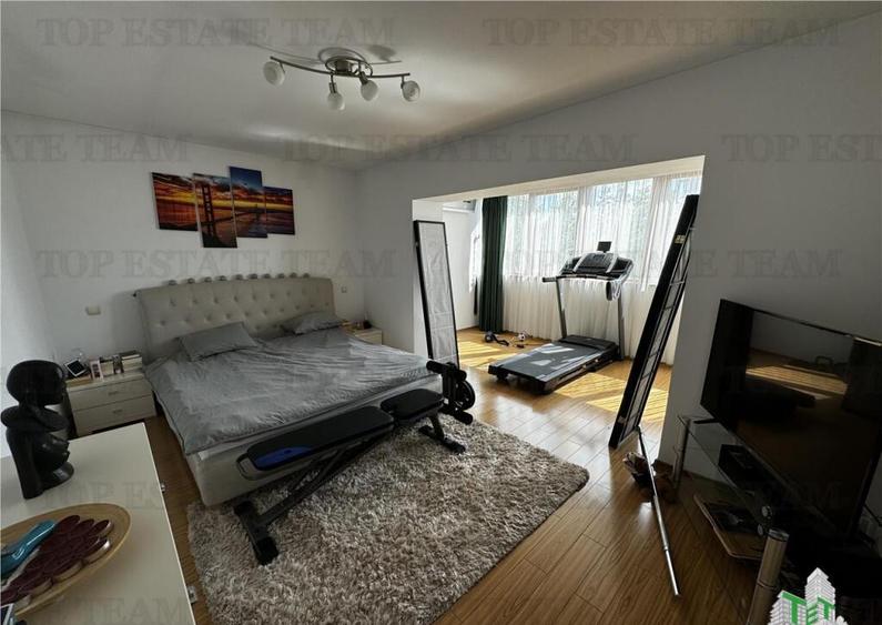 Zona Primarie Mogosoaia | Complex de case cu bariera | Curte - 8