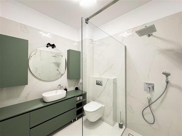 Apartament de inchiriat 4 camere Soseaua Nordului Herastrau - 24