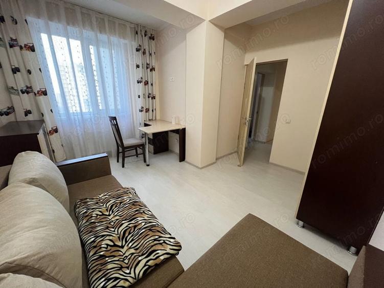 Apartament cu 2 camere de vanzare in Vitan - 3