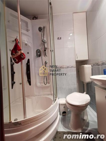 De inchiriat apartament 4 camere Ultracentral - Str. Roman Ciorogariu - 7
