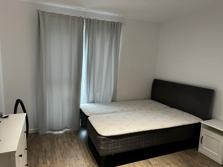 MUTARE RAPIDA! Apartament 2 camere decomandat 54mp , Metrou 1 Decembrie , Trapez - 8