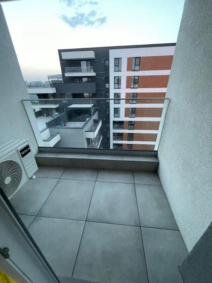 Apartament de Lux cu Terasa Spatioasa - Crangasi, 2 min Metrou si Piata - 11