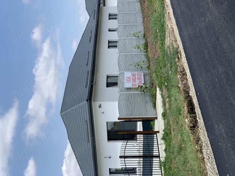 Proprietar vind casa in sabareni - 4