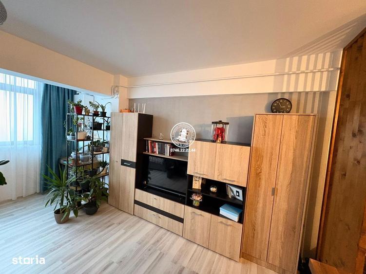 Apartament 1 camera de vanzare, Miroslava - 3