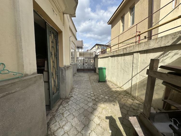 Vila Interbelica | S+P+2+M | Structura Consolidata - 7