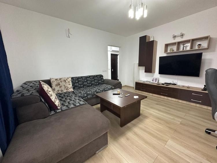 3 Camere 90 mp - Metrou Dimitrie Leonida - Sector 4 - 1