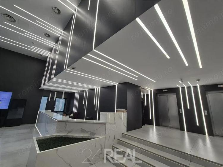 Zone 313 spatii de birouri - 2