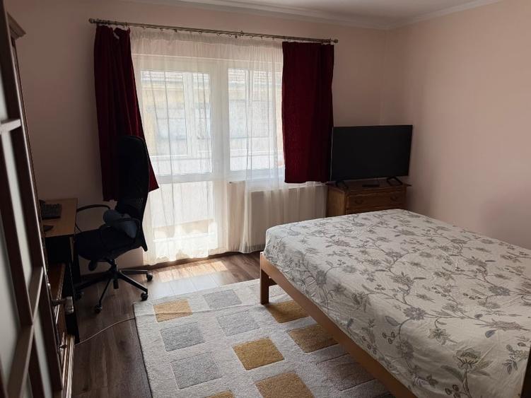 Apartament 2 camere - 58 m2, semi-central, aproape de The Office - 4