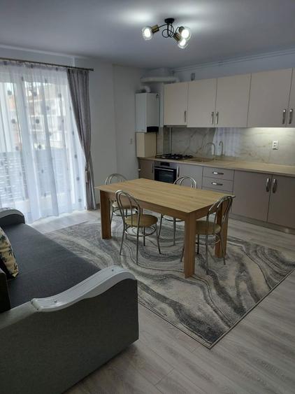 De inchiriat ap.3 cam.61 mp.Floresti,Cluj-N - 4