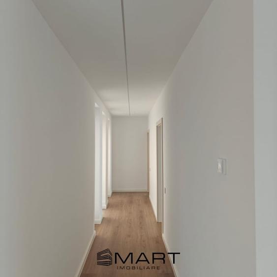 Casa lux 280mp teren 100 cartier Tineretului Sura Mica - 10