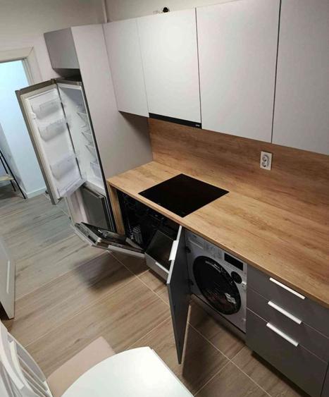 Apartament 2 camere Lux zona Cotroceni Eroilor central Renovat Prima Închiriere - 3