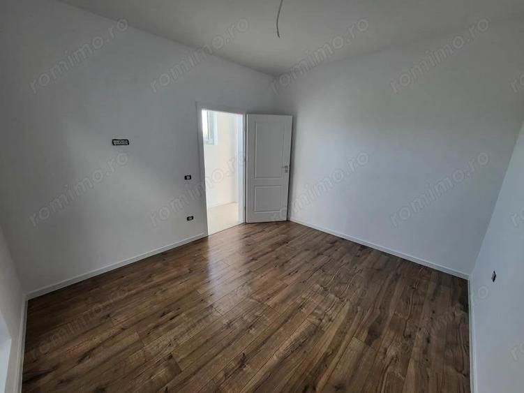 Duplex. Timisoara. Aproape de Zone 2. Teren generos. Disponibil imediat. - 11