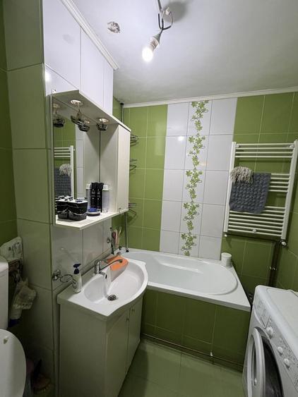 Vand apartament cu 2 camere decomandat. - 7