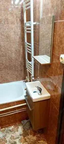 Garsoniera PREMIUM Strada Garii Renovare completa Totul NOU LUX - 9