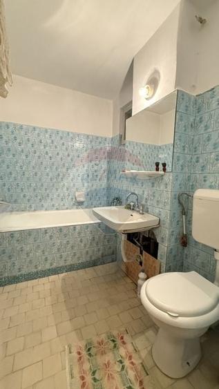 Apartament cu 2 camere de vânzare în zona Brancoveanu - 10