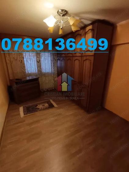 3 camere parter, STRADAL, confort 1, Obor - 14