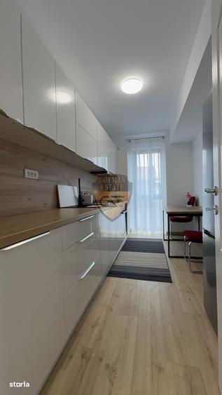 3 camere, Palazu Mare, Etaj 1, parcare subterana, 90mp, bucatarie sepa - 12