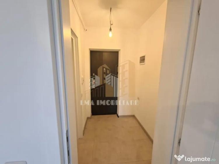 Apartament 2 camere tip studio Subcetate City 2 Sanpetru Br - 10