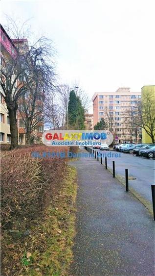 BRASOV DE VANZARE APARTAMENT 3 CAMERE 125000 EURO - 36