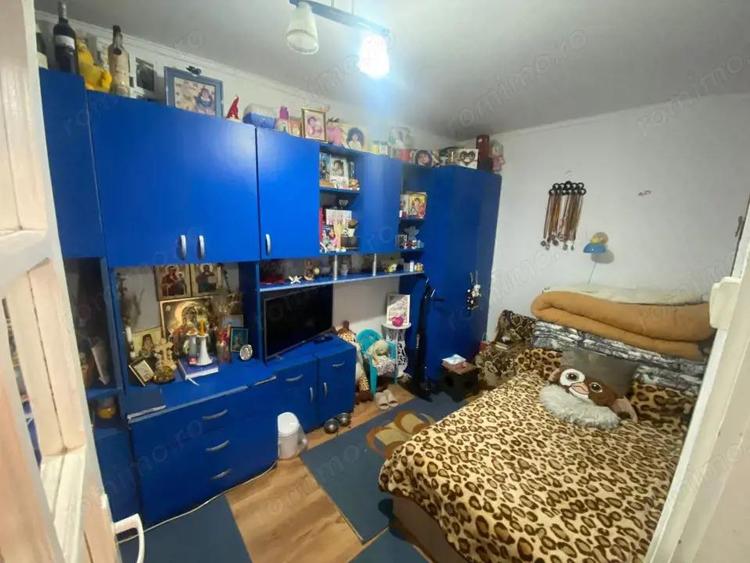 Apartament de vanzare cu 2 camere, 34 mp, zona Garii - 4