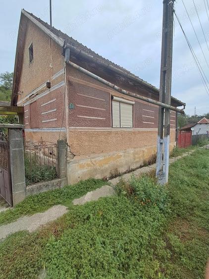 Casa in Nadas Judetul Arad - 7