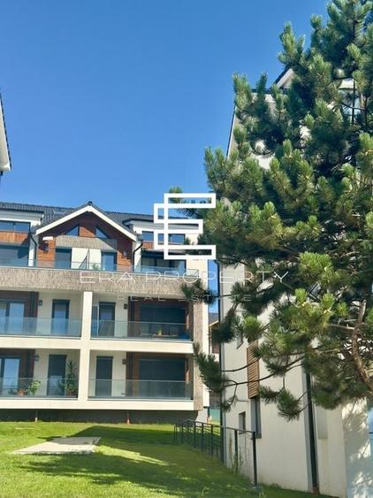 Apartament 2 camere - etaj 1- terasa 18 mp - zona Aeroport Sibiu - 13