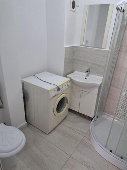 Apartament cu o camera la casa central in codlea - 6