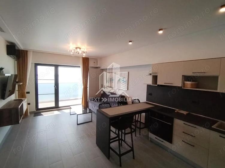 Apartament 2 camere mobilat si utilat , Mamaia, zona Rex - 3