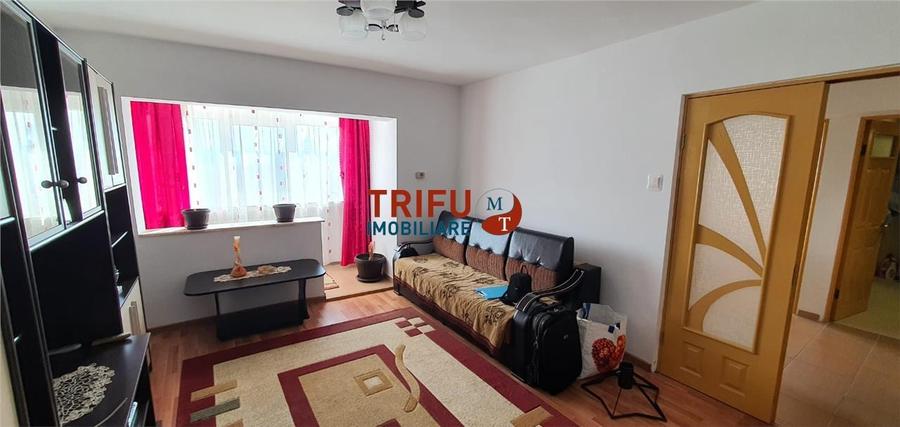 Apartament 2 camere -zona centrala - 4