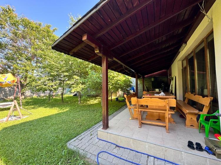 Casă de vânzare în zona Mehala, Timisoara– Comision-0% - 19