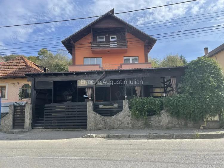 Casa de vanzare Curtea de Arge?