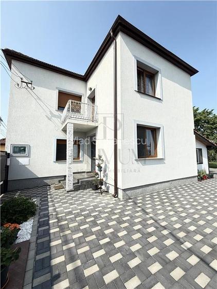 DUMBRAVITA LIDL - Casa individuala - 1170 MP TEREN - ZONA EXCELENTA