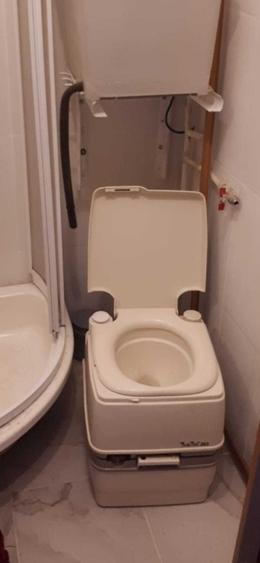 Minigarsoniera-langa Afi Mall - 3