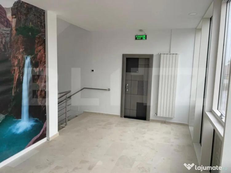 Spatiu birouri-comercial, 600 mp utili, zona Carolina Mall - - 10