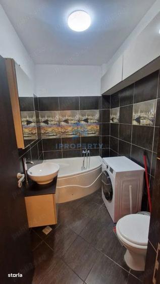 Garsoniera | Dobroesti | Marului | Parcare Inclusa | Etaj 1 | Disp 10 - 4