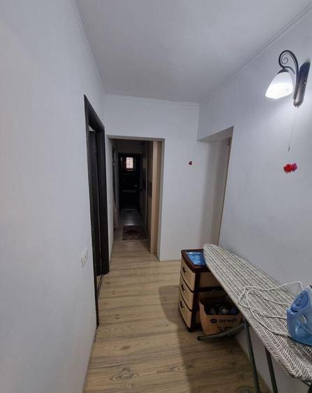 Central Ferdinand-apartament 4 camere decomandat cu gaze - 8