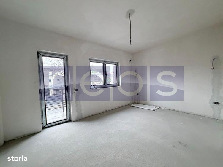 Vanzare 2 Camere | 57 Mp Utili | Jiului - 8