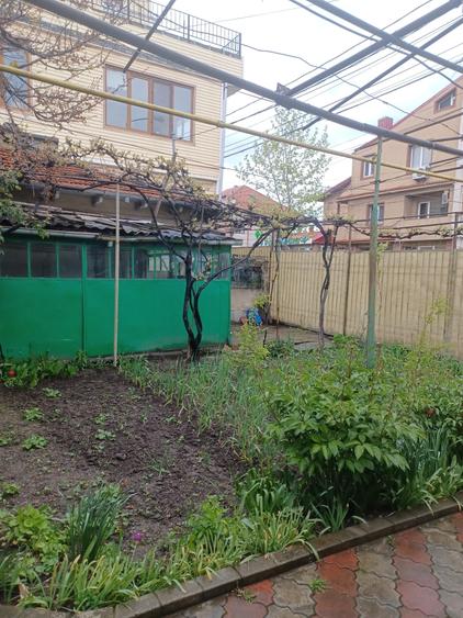 Coiciu-Baba Novac-Casa 4 cam teren 215 mp d-15 m liberă preț 150.000 euro - 8