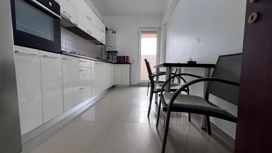 Apartament cu curte generoasă | 2 camere | Mobilat complet | Avangarde - 2