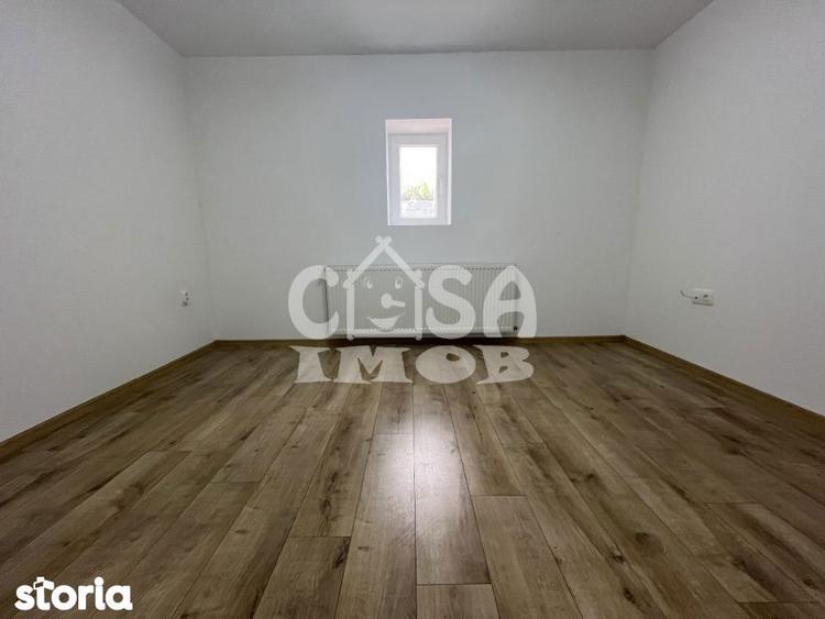 Casa pe parter 80 mp+terasa si teren 860 mp/schimb cu apartament, in C - 5