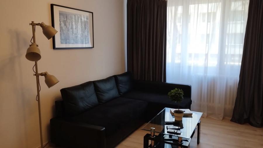 Drumul Taberei-Valea Argesului | 3 Camere | Parter Inalt | Metrou - 1